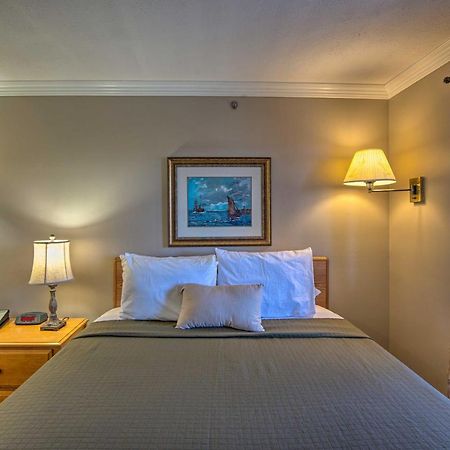 Southern Maine Retreat Less Than 2 Mi To Wells Beach! Екстериор снимка