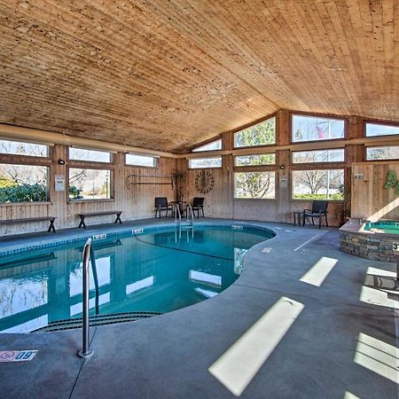 Southern Maine Retreat Less Than 2 Mi To Wells Beach! Екстериор снимка