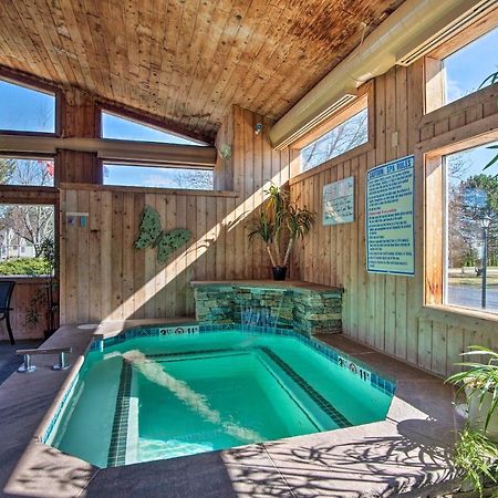 Southern Maine Retreat Less Than 2 Mi To Wells Beach! Екстериор снимка