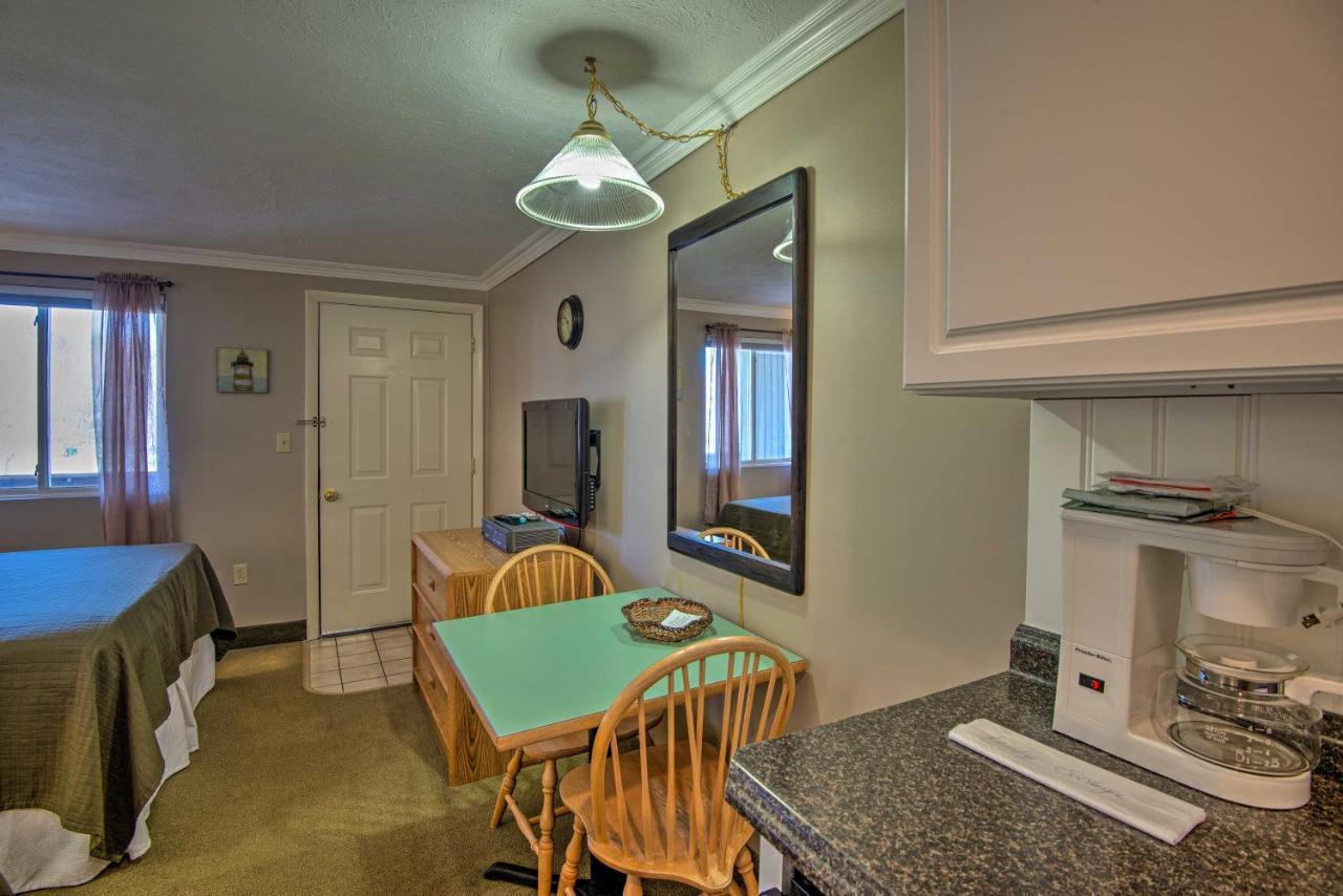 Southern Maine Retreat Less Than 2 Mi To Wells Beach! Екстериор снимка