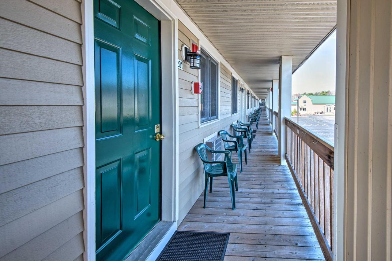 Southern Maine Retreat Less Than 2 Mi To Wells Beach! Екстериор снимка