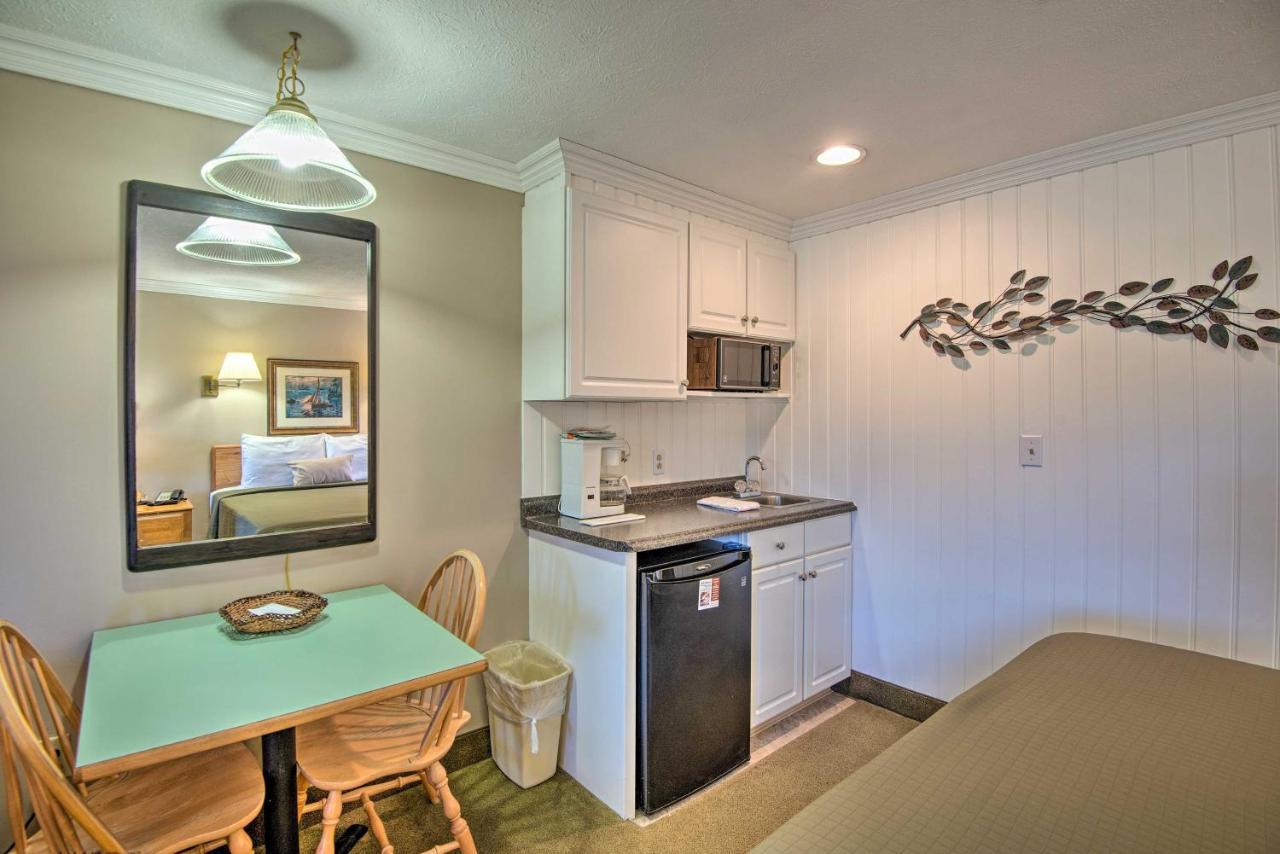 Southern Maine Retreat Less Than 2 Mi To Wells Beach! Екстериор снимка
