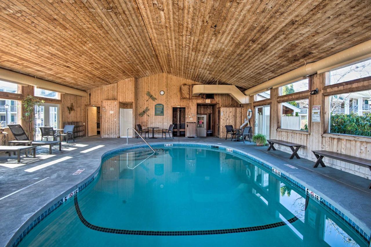 Southern Maine Retreat Less Than 2 Mi To Wells Beach! Екстериор снимка